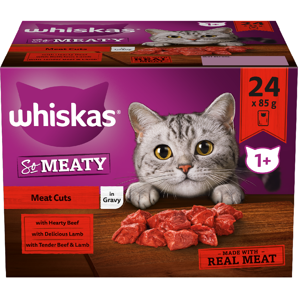 Royal canin whiskas cheap